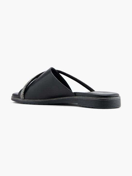 Graceland Lage slipper