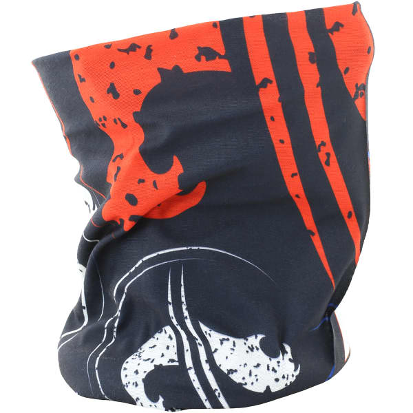 Tour de cou FFS TUBE BLEU BLANC ROUGE