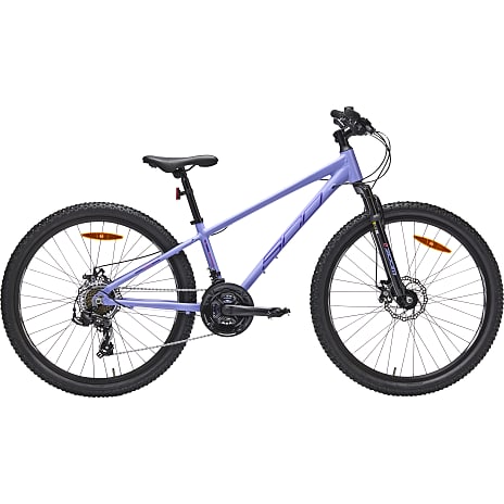SCO Extreme børne mountainbike 21 gear 26