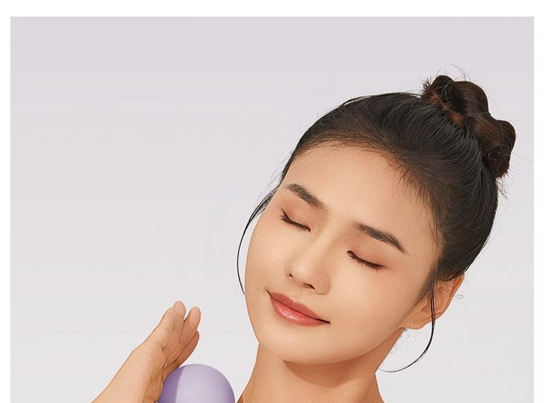 Worthbuy - Sport Siliconen Massagebal