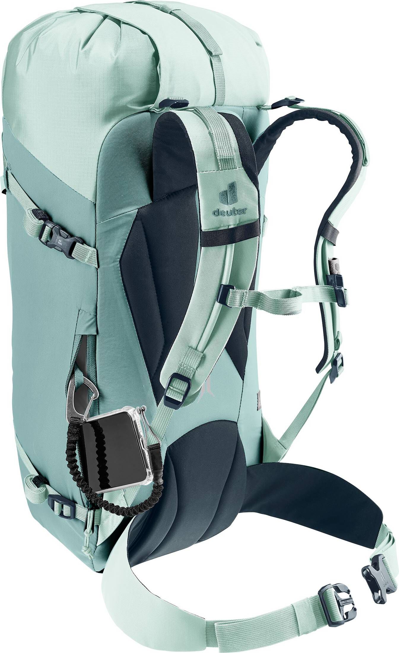 deuter| Damen Hochtourenrucksack GUIDE 28 SL
