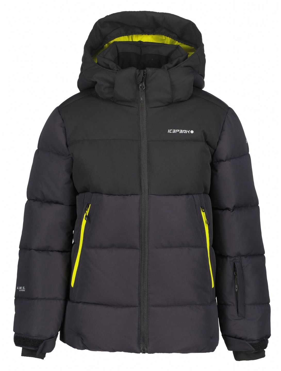 Louin JR ski-jas kinderen