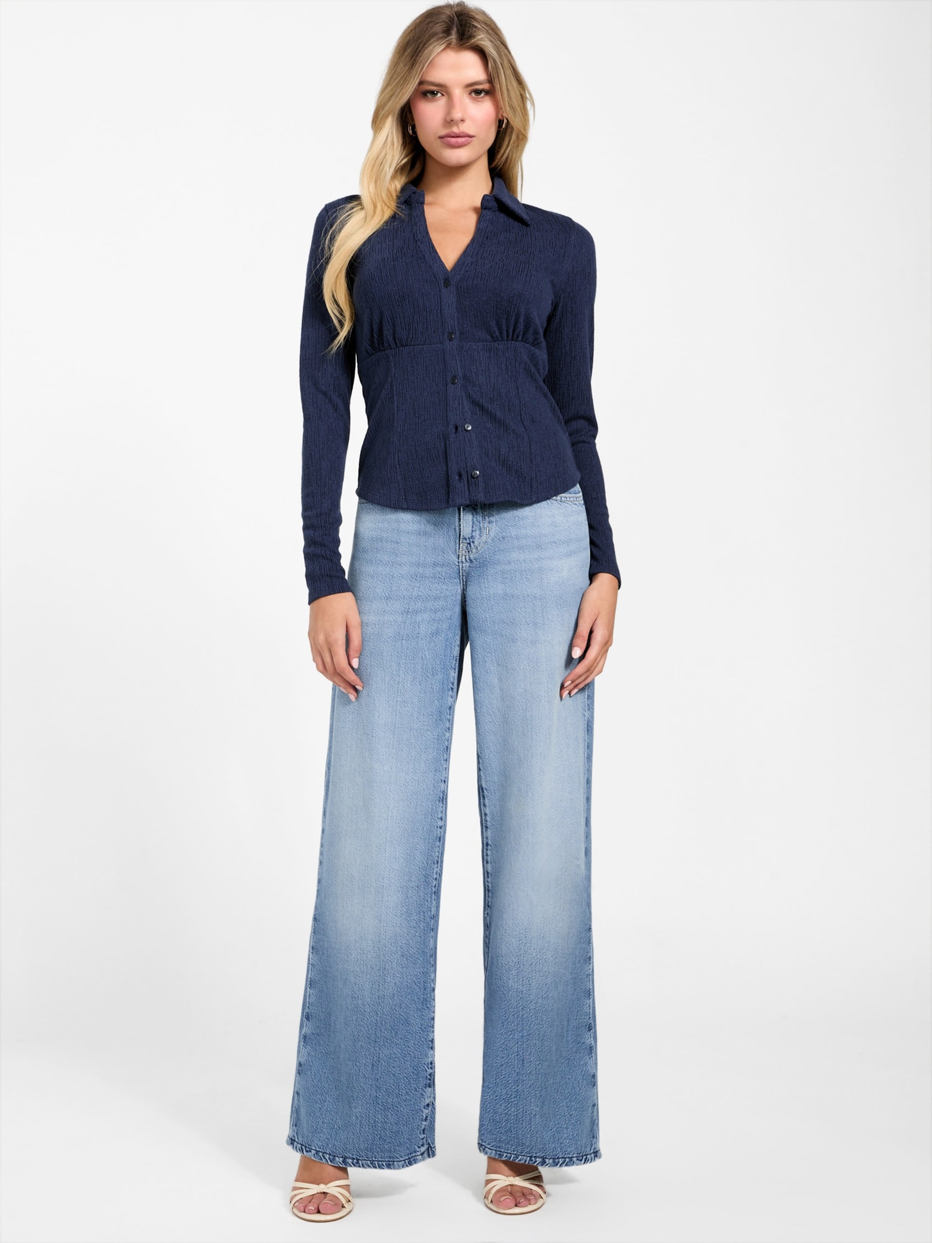 Top Corset Eco Annida