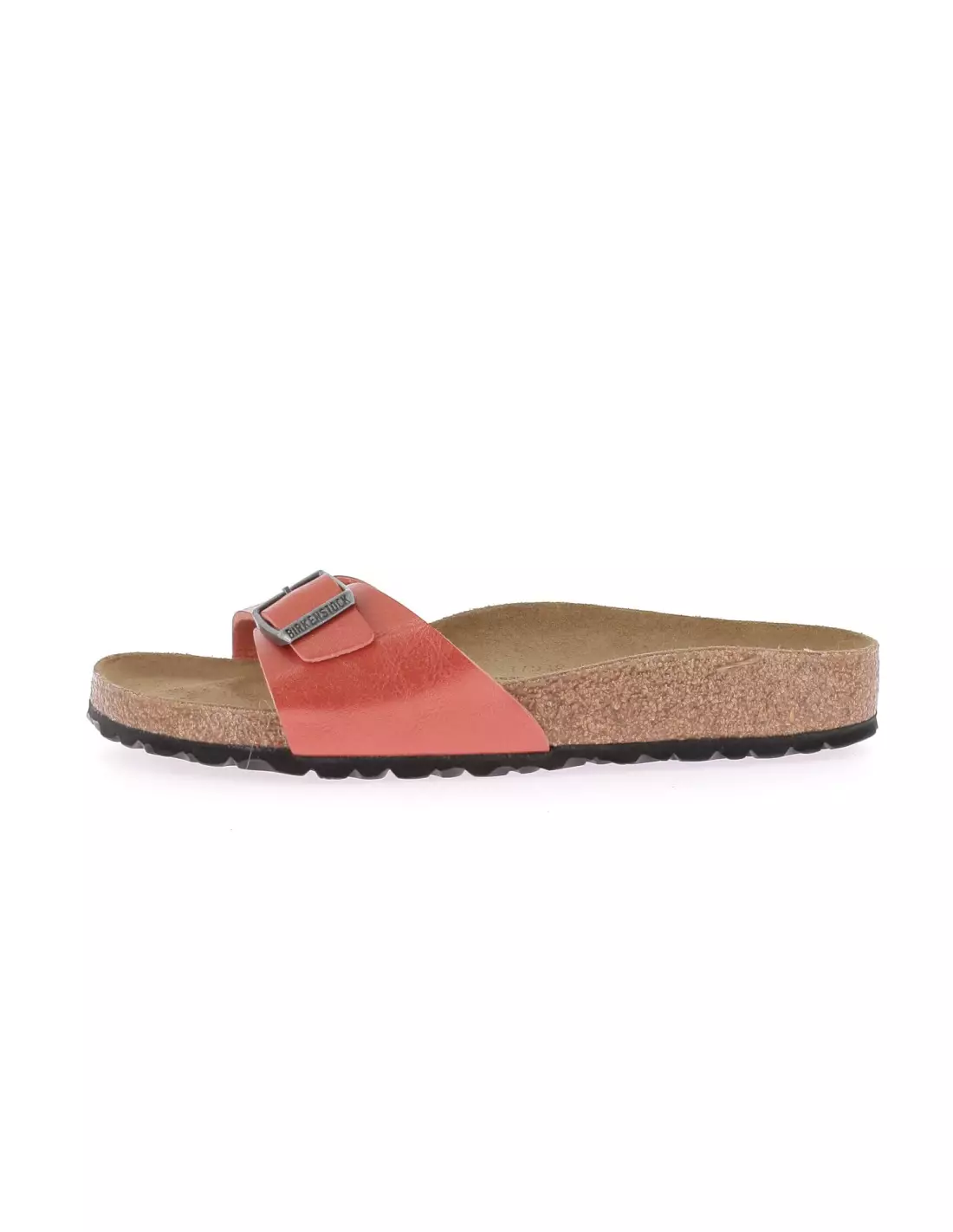 BIRKENSTOCK MADRID - Mules & sabots GRACEFULMARSRED
