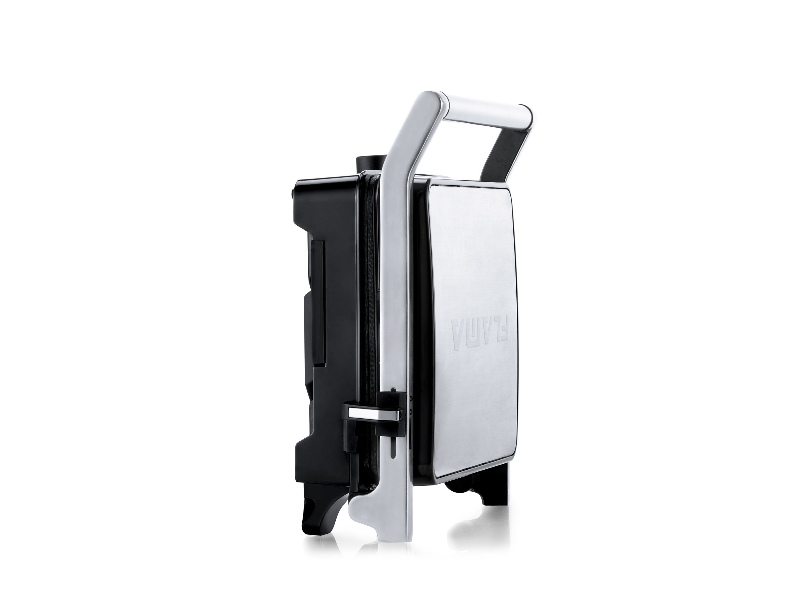 GRELHADOR DE PLACAS FLAMA 4521FL INOX 2000W