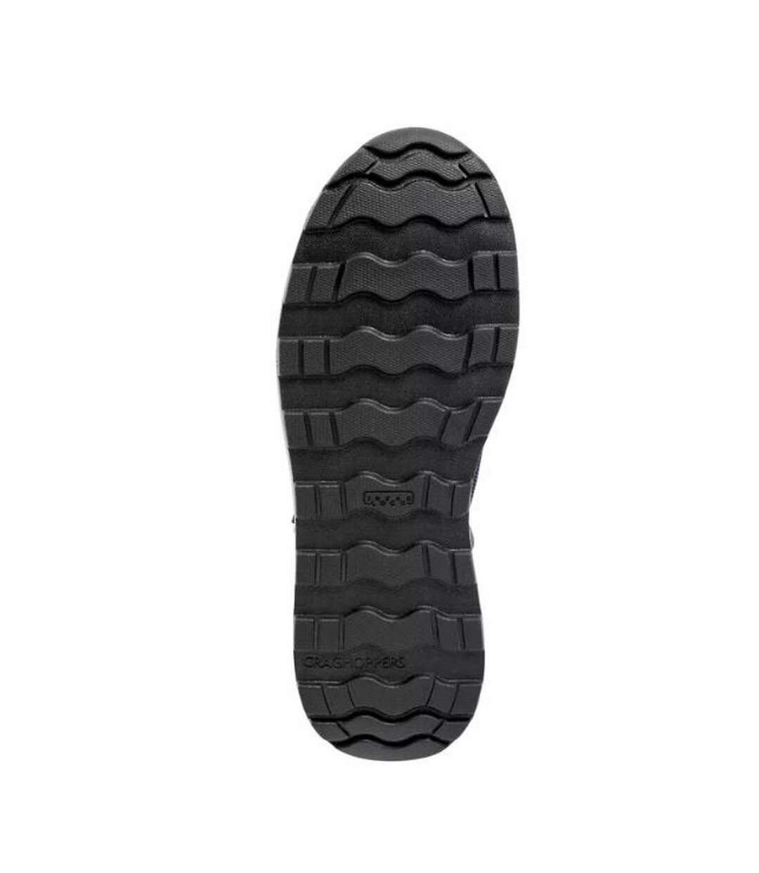 Craghoppers - Baskets ECO-LITE - Femme (Bleu marine) - UTCG1812