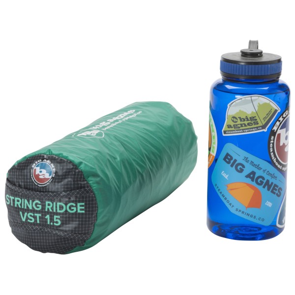Big Agnes - String Ridge VST 1.5 - Tente 2 places