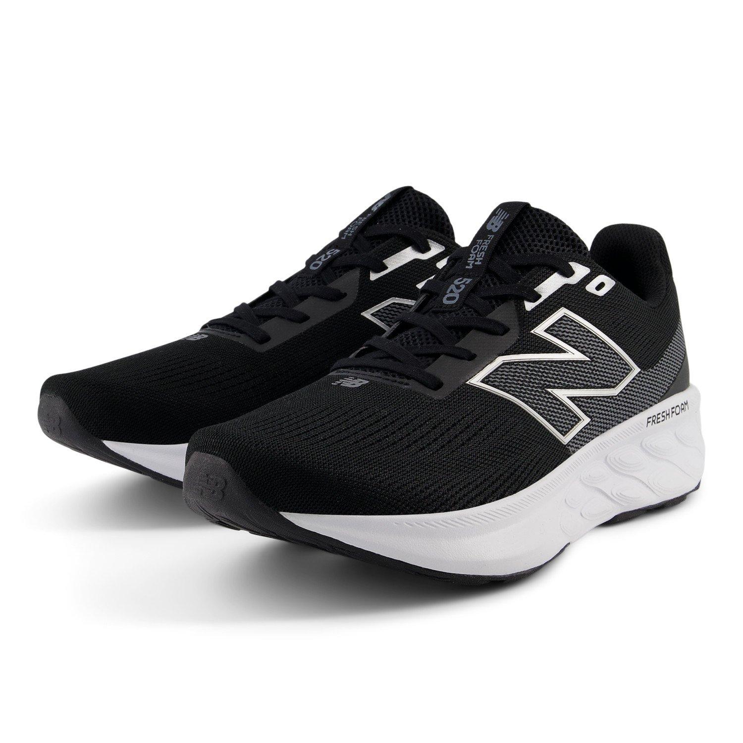 New Balance NB 520v9 Road Running Shoes Mens
