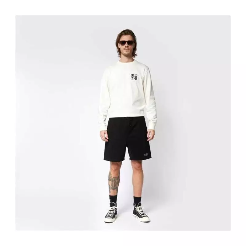 Short MYSTIC The Breeze Black