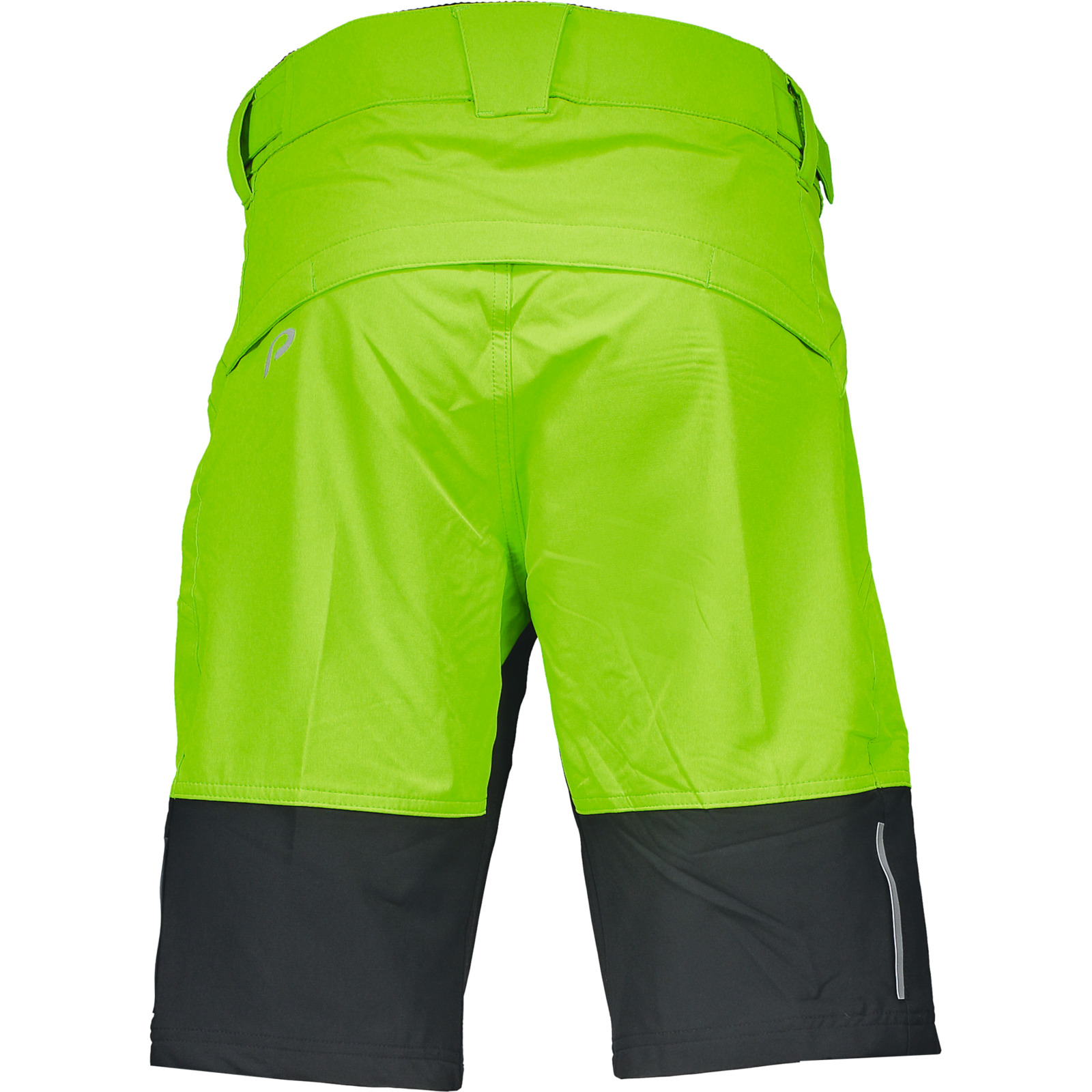 Protective P-Bounce Shorts, hellgrün, S