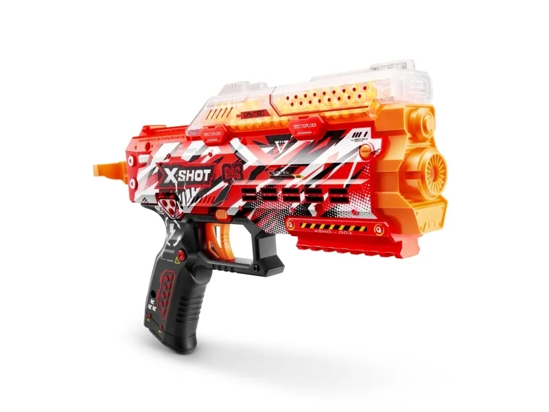 XSHOT Hyper Gel Stinger (with 1,000 Hyper Gel Pellets)