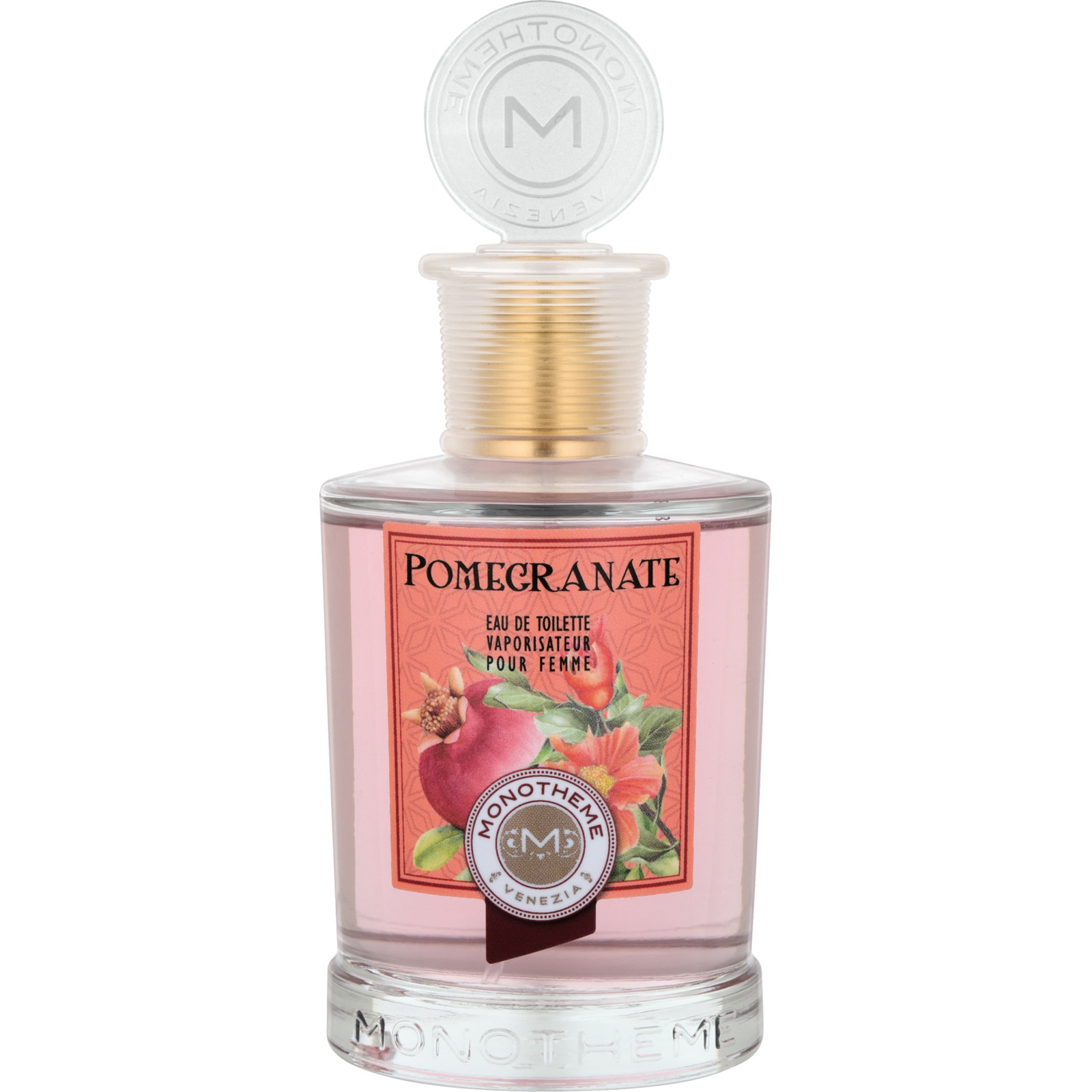 Monotheme Pomegranate Femme EdT 100 ml