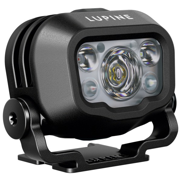 Lupine - Penta Pro 4SC - Lampe frontale
