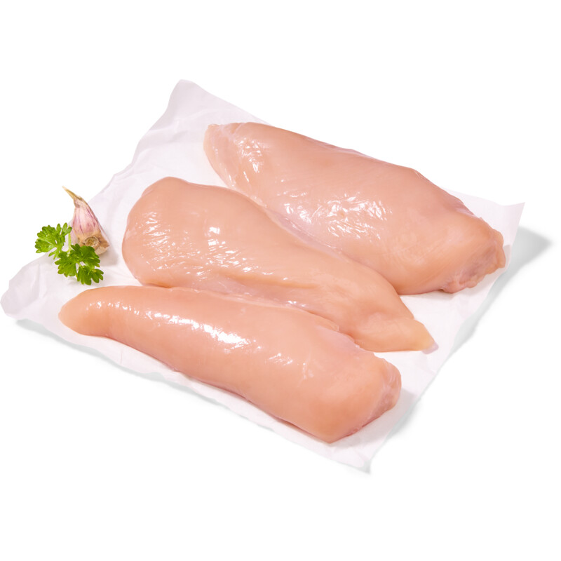 AH Scharrel kipfilet 3 stuks