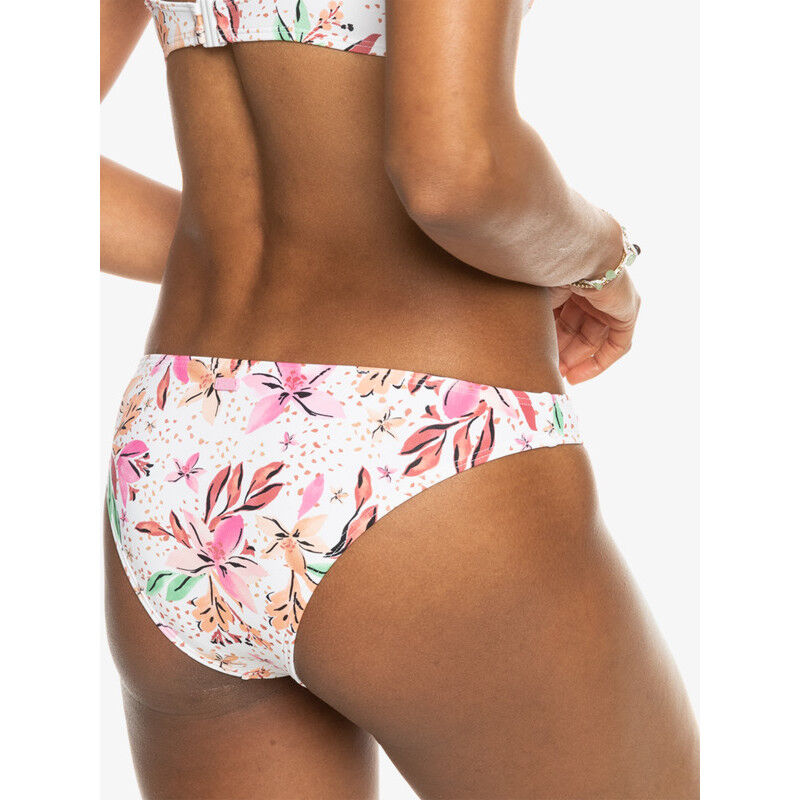 Printed Beach Classics Moderate - Bas de bikini femme