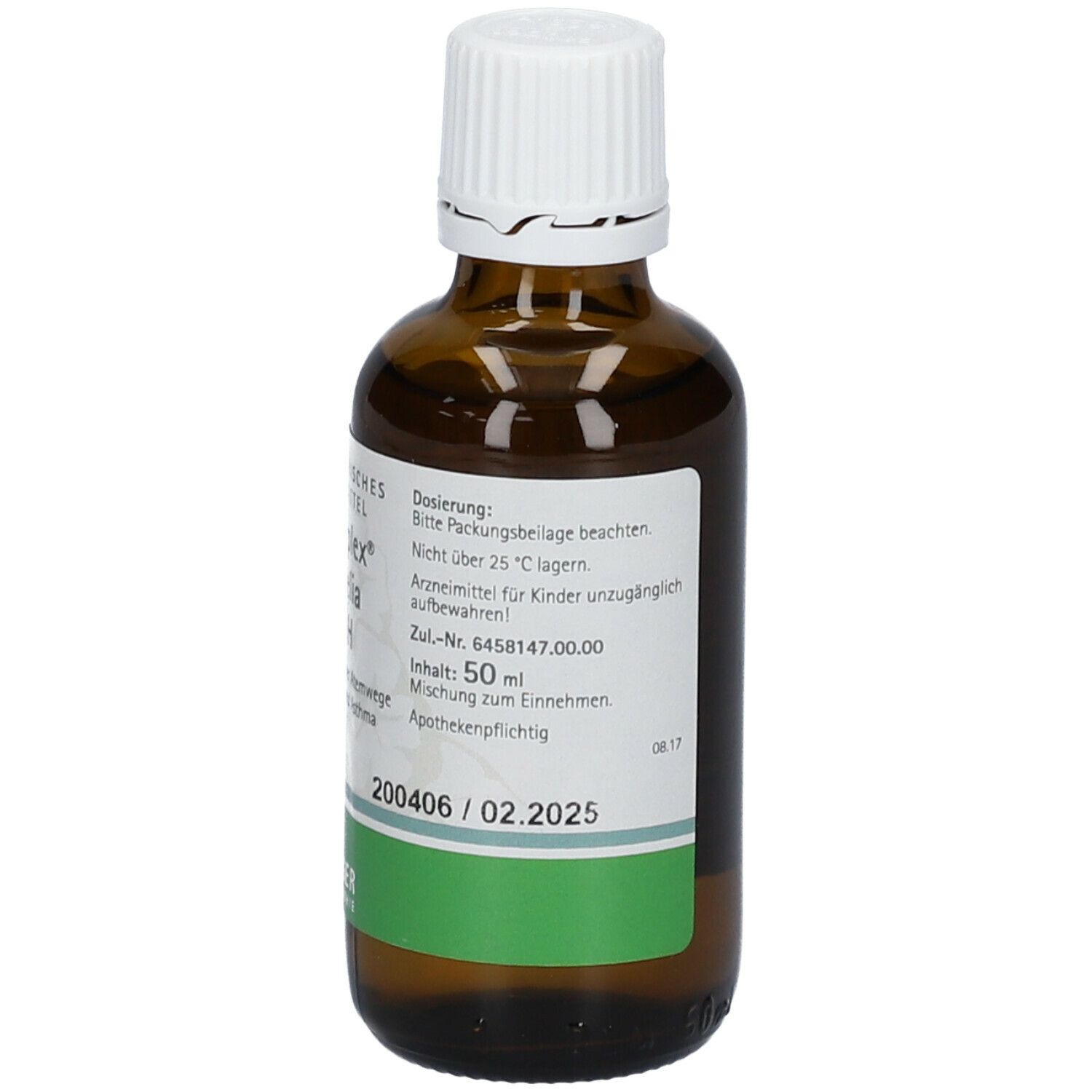 Pflügerplex® Grindelia 100 H