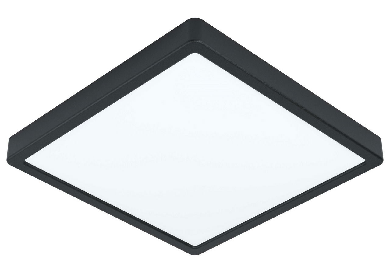 Eglo Leuchten LED-Deckenleuchte FUEVA