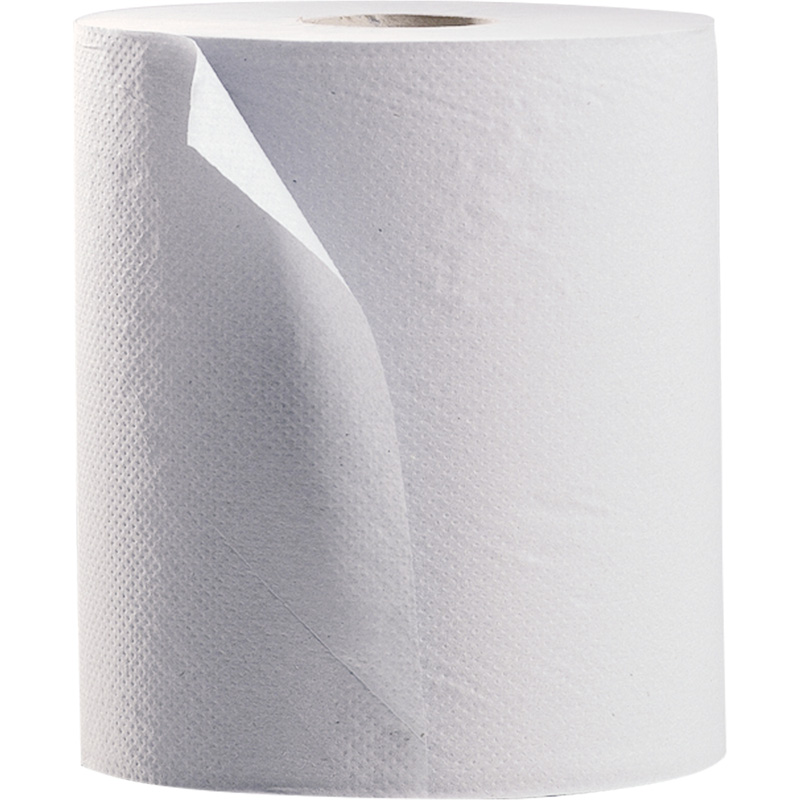 Zep papierrol 53m
