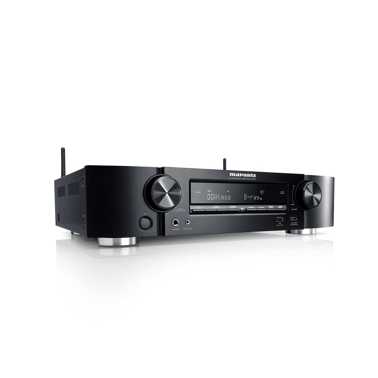 Consono 35 AVR 