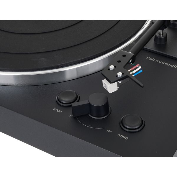 Thorens TD 101 A black