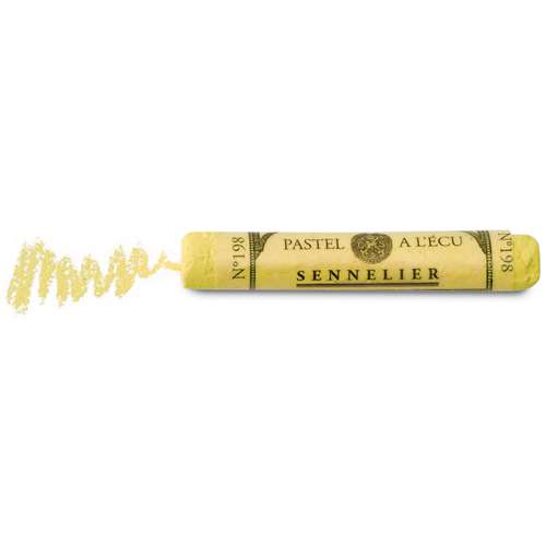 SENNELIER PASTELS À L'ÉCU Künstlerpastelle