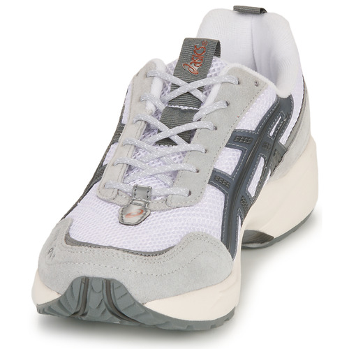 Asics - GEL-1090v2 - Blanc / Gris