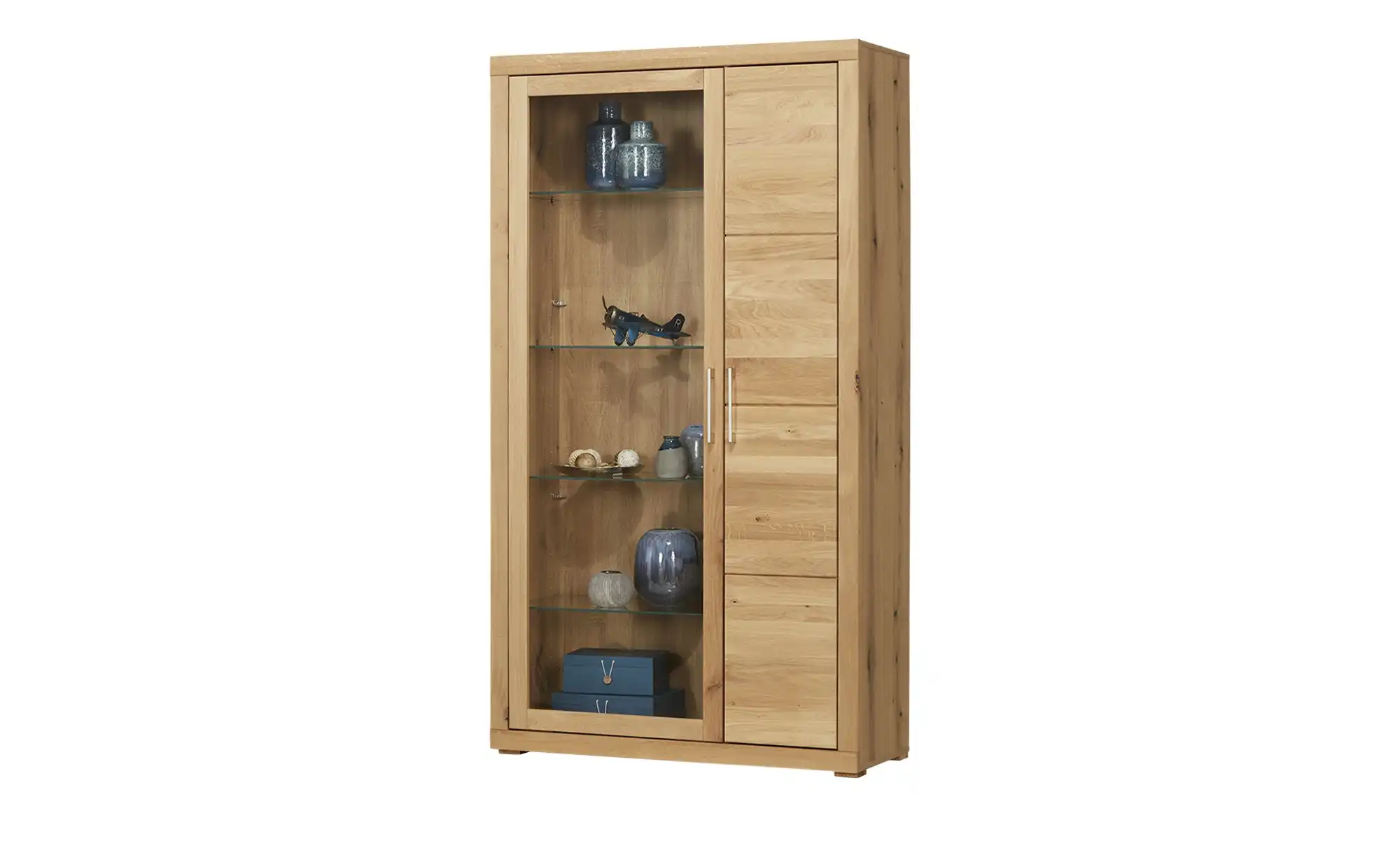 smart Vitrine Oslo