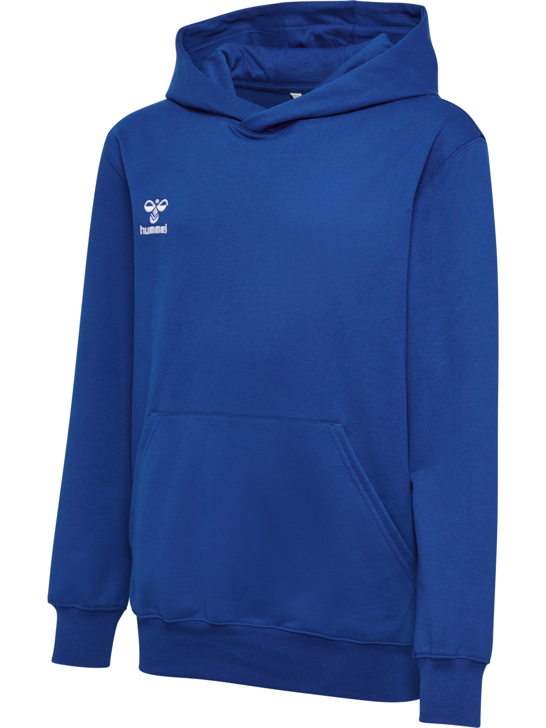 hmlGO 2.0 HOODIE KIDS