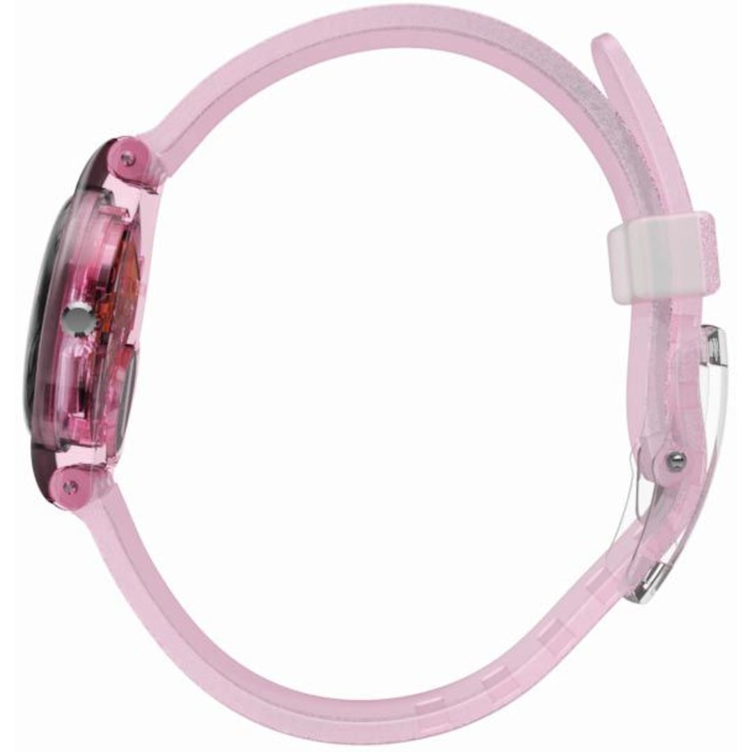 Swatch Original 25 Rose Glistar