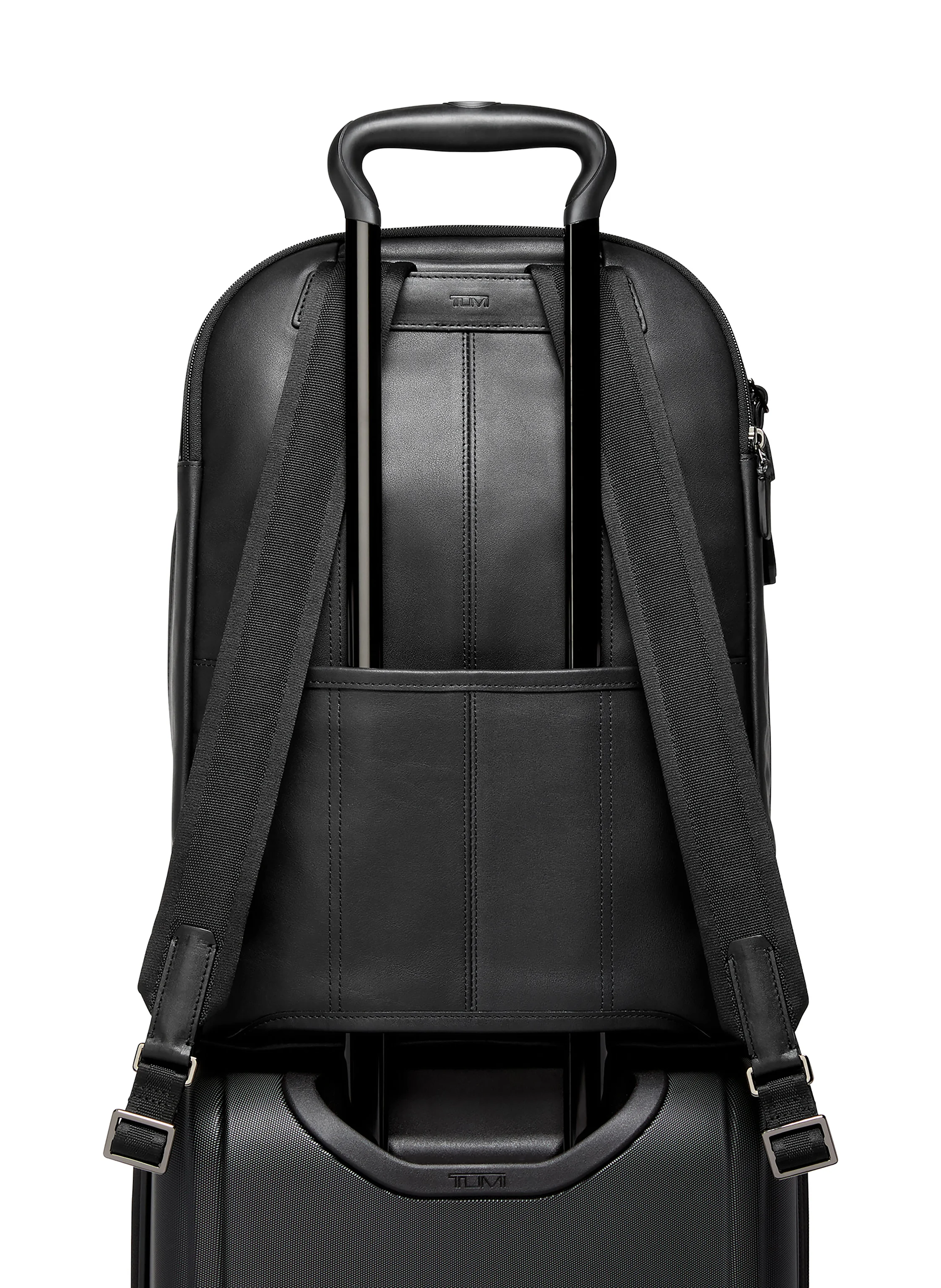 TUMI HARRISON Rucksack WARREN mit Laptop-Fach