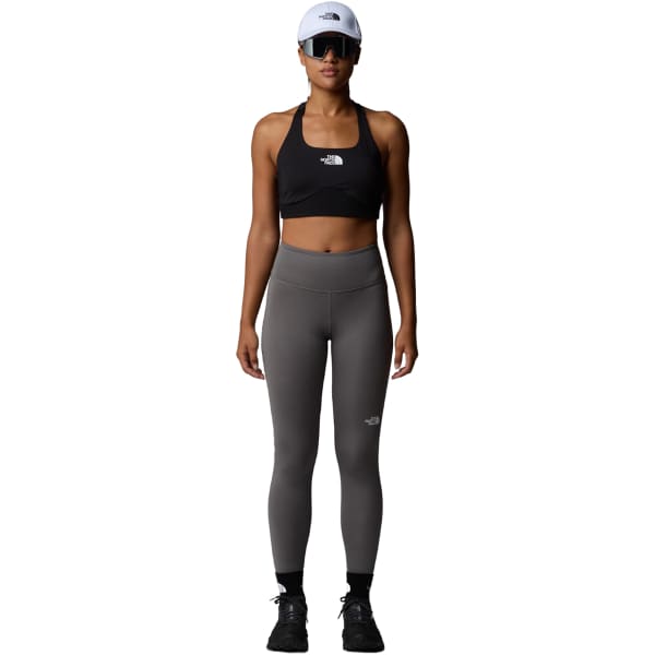 Collant trail THE NORTH FACE W MOUNTAIN ATHLETICS 25IN FLEX TIGHT SMOKED PEARL
