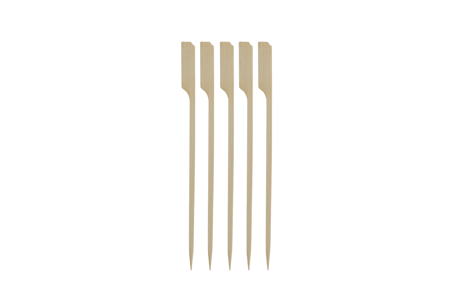 BIO Bamboe pin prikker 15cm