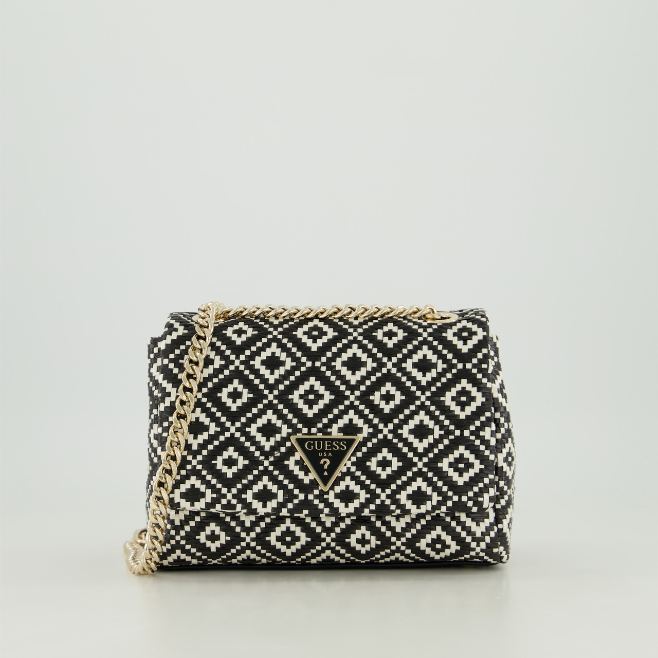 GUESS RIANEE CONVERTIBLE XBODY FLAP
