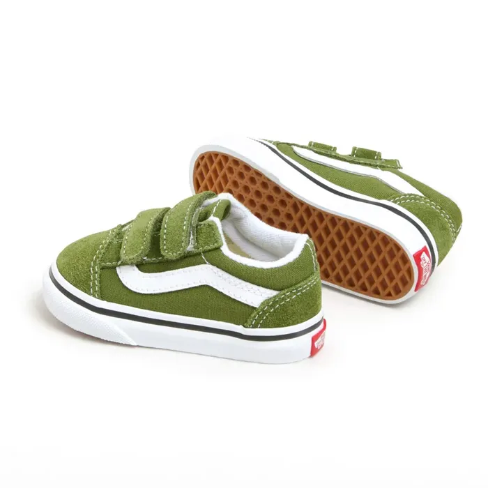 Vans Old Skool V Sneakers Junior