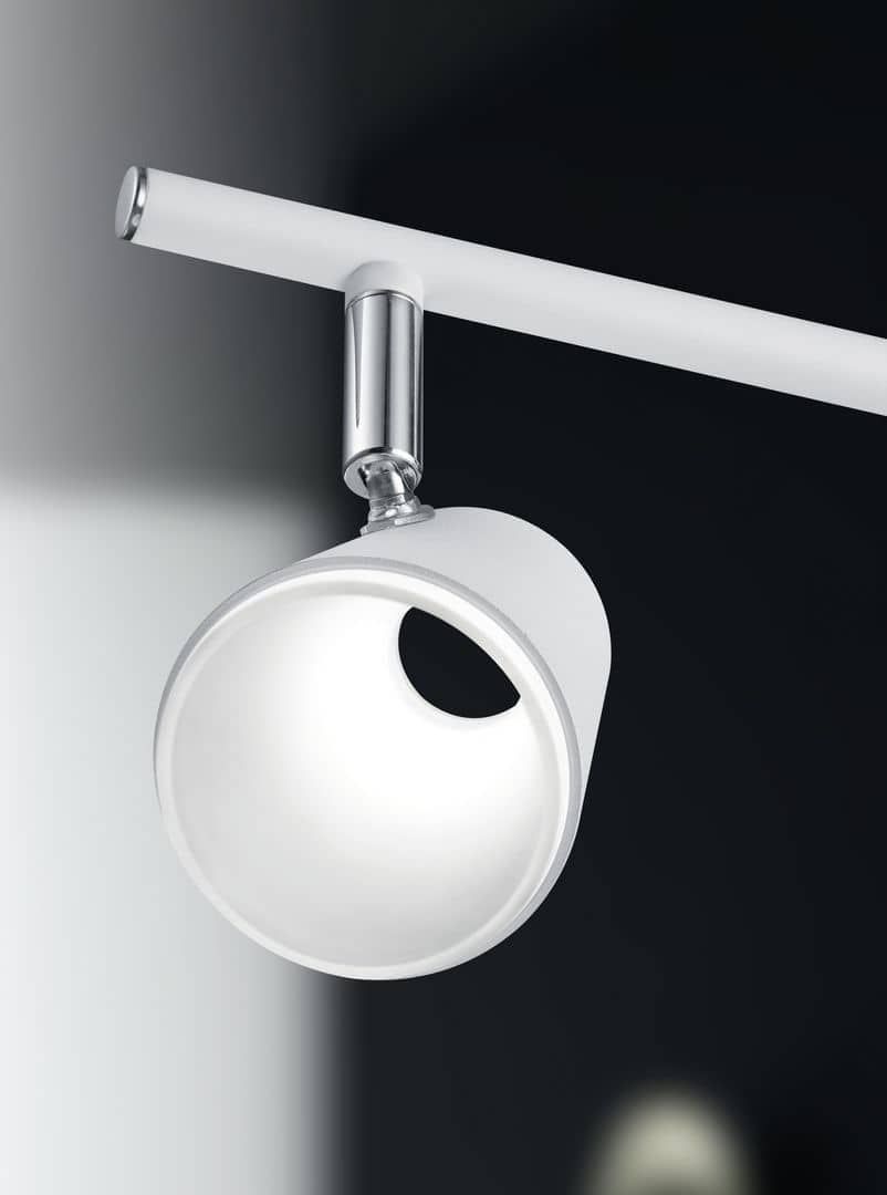 LED-Strahler