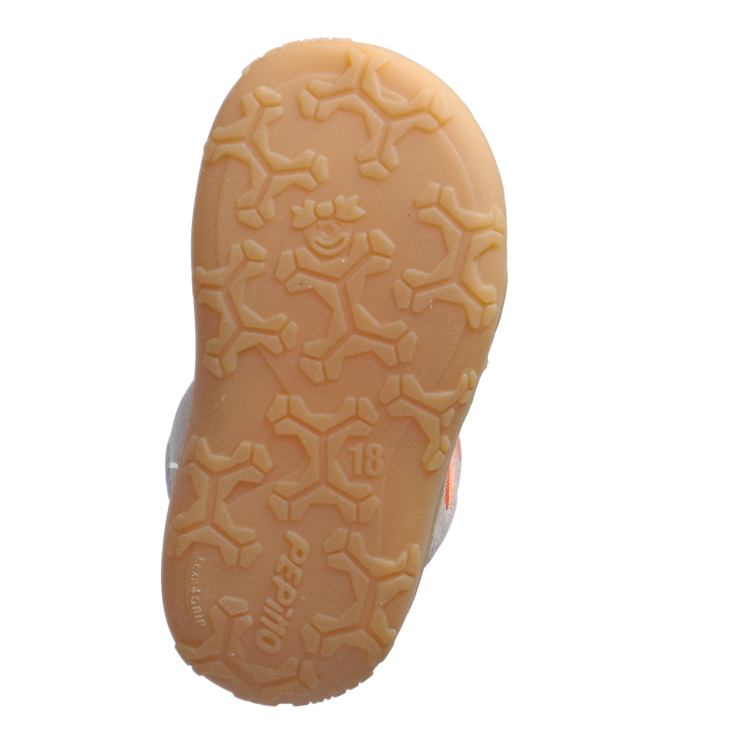 MECKI - Lauflernschuhe