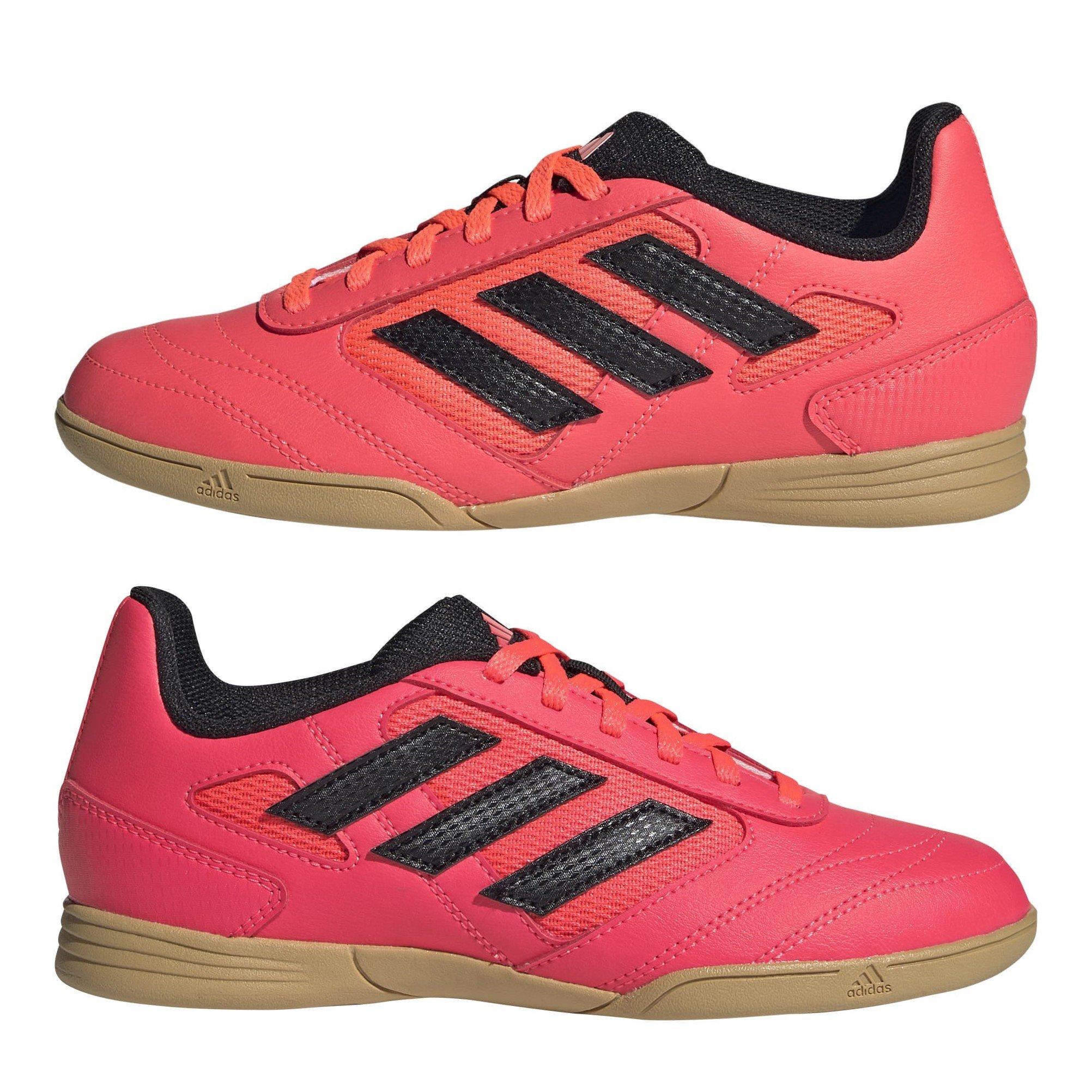 adidas Super Sala II Childrens Indoor Football Boots
