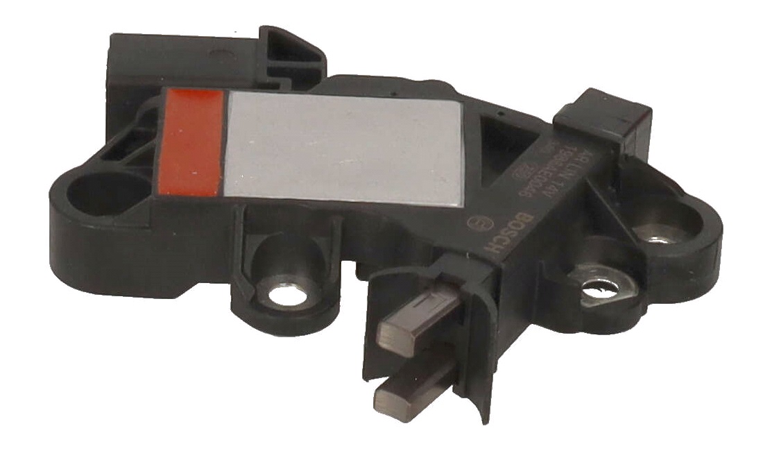 Generatorregulator