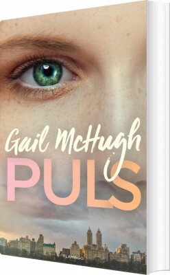 Puls - Gail Mchugh - Bog