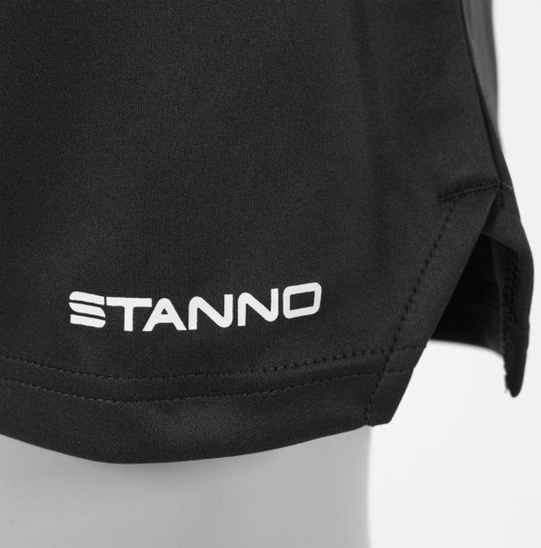 Stanno - Prime - Trainingsbroek - Zwart - 100% Gerecycled Polyester
