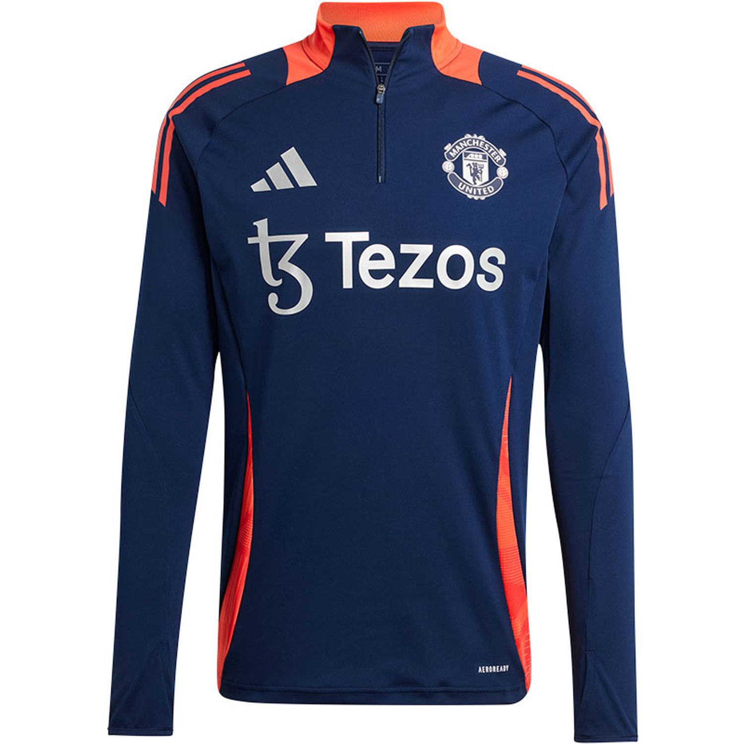 adidas Manchester United Trainingspak