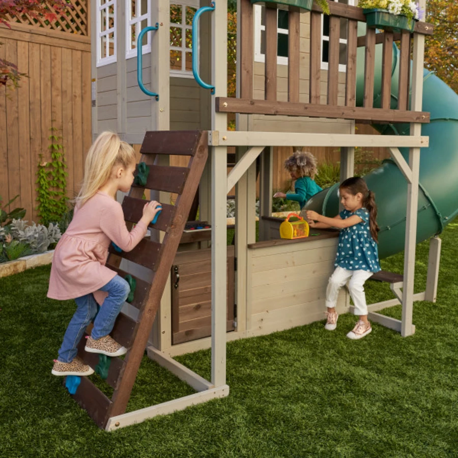 Kidkraft® Spielhaus Cozy Escape