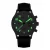 Junkers W33 Bremen Herrenchronograph 9.14.02.03
