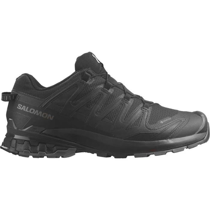 XA Pro 3D V9 Wide GTX Men herresko
