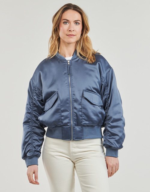 Levi's - ANDY TECHY JACKET Vintage / Indigo