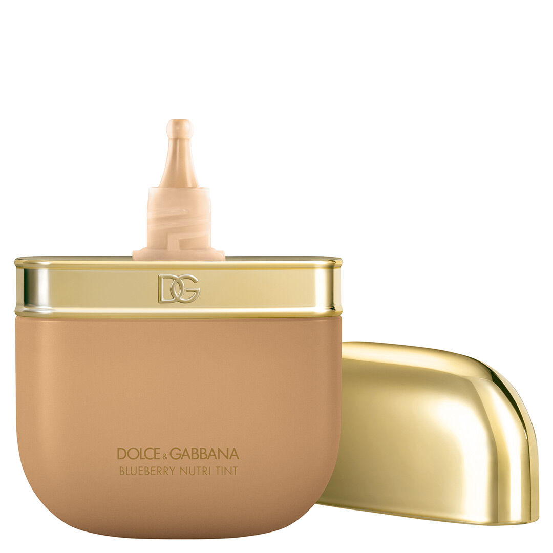Dolce&Gabbana FRESH Blueberry Nutri-Tint
