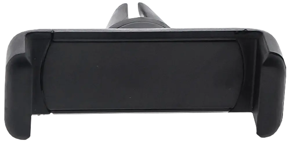 Mobilholder til bil universal sort