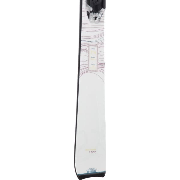 Pack ski DYNASTAR E LITE 7 + XPRESS W 11 GW B83 GOLD