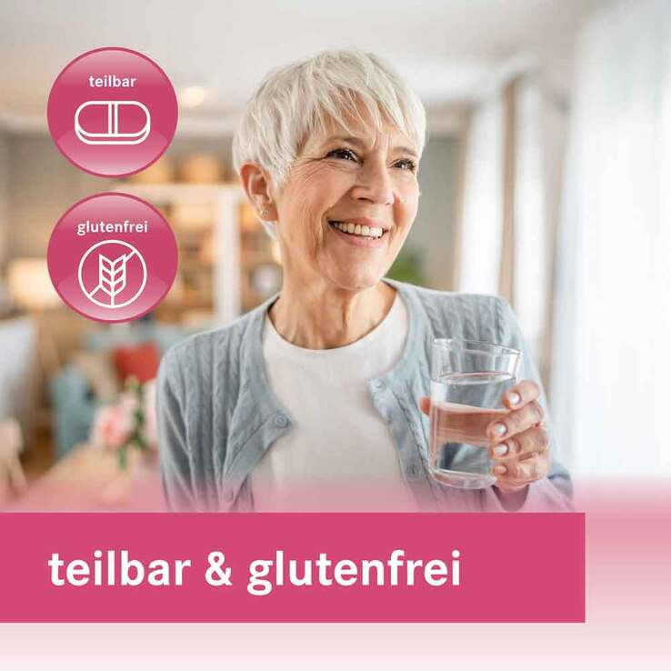 Ibuprofen HEUMANN Schmerztabletten 400 mg, 50 St