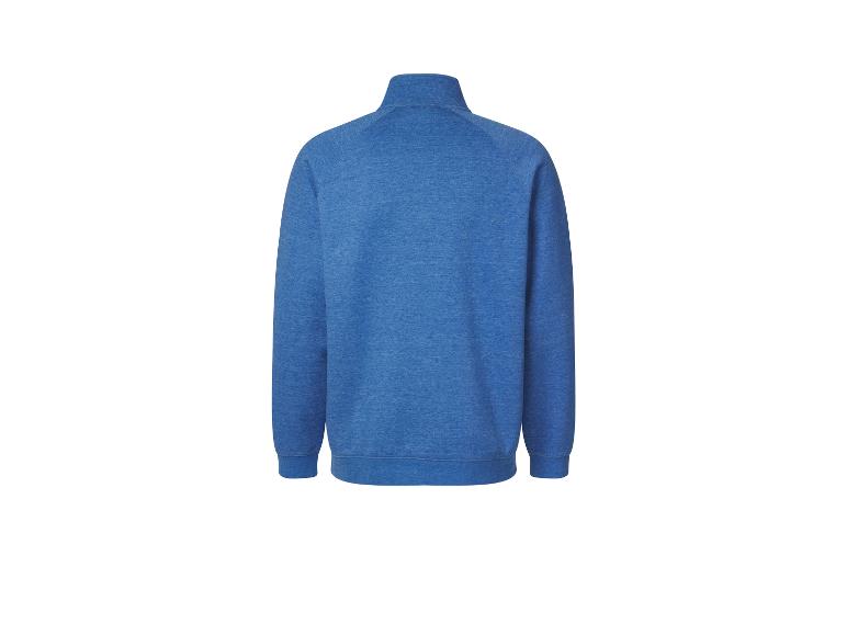 Heren sweater